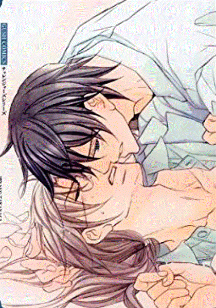 《恋爱暴君OVA》：在爱情与暴力之间的疯狂舞蹈